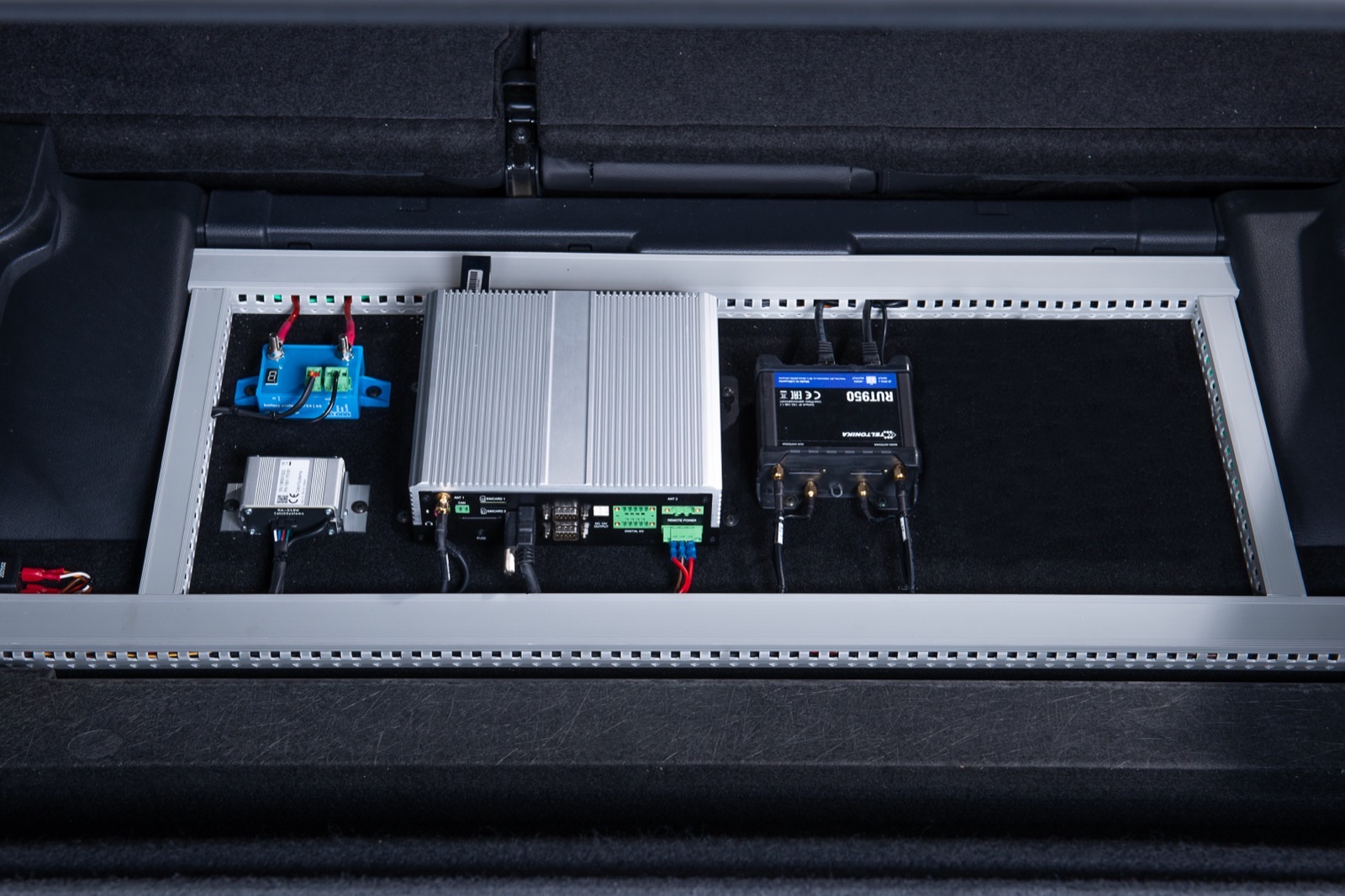 ANPR Autokit 2
