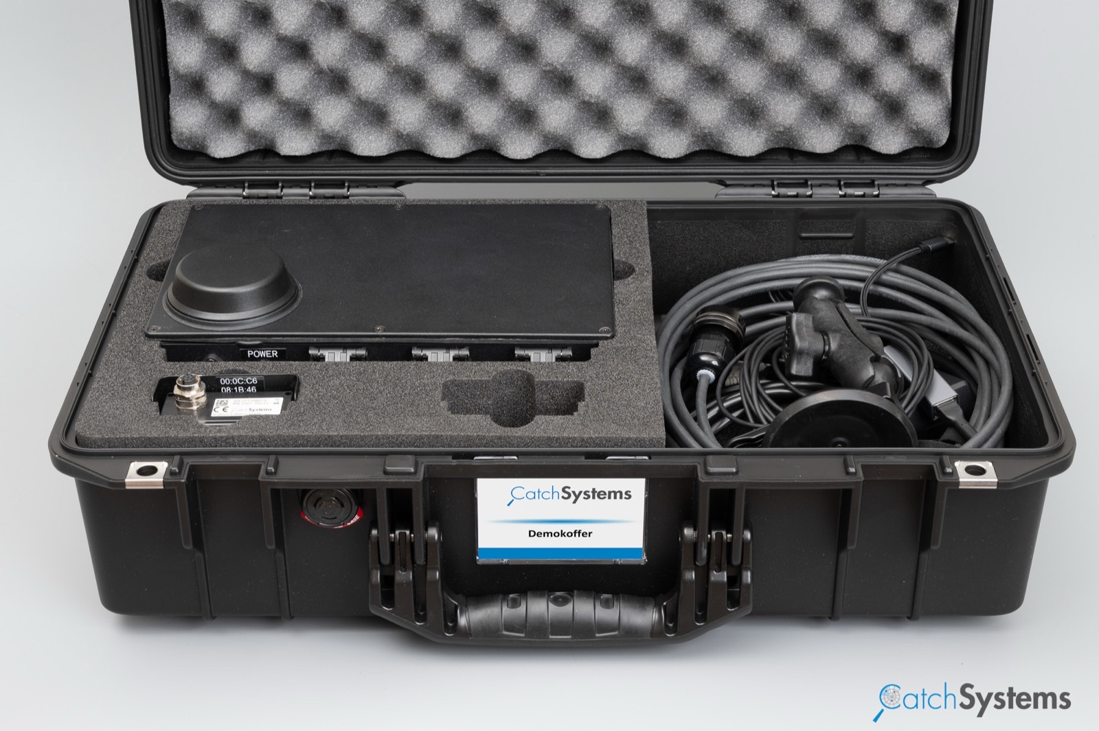Peli Case System 2