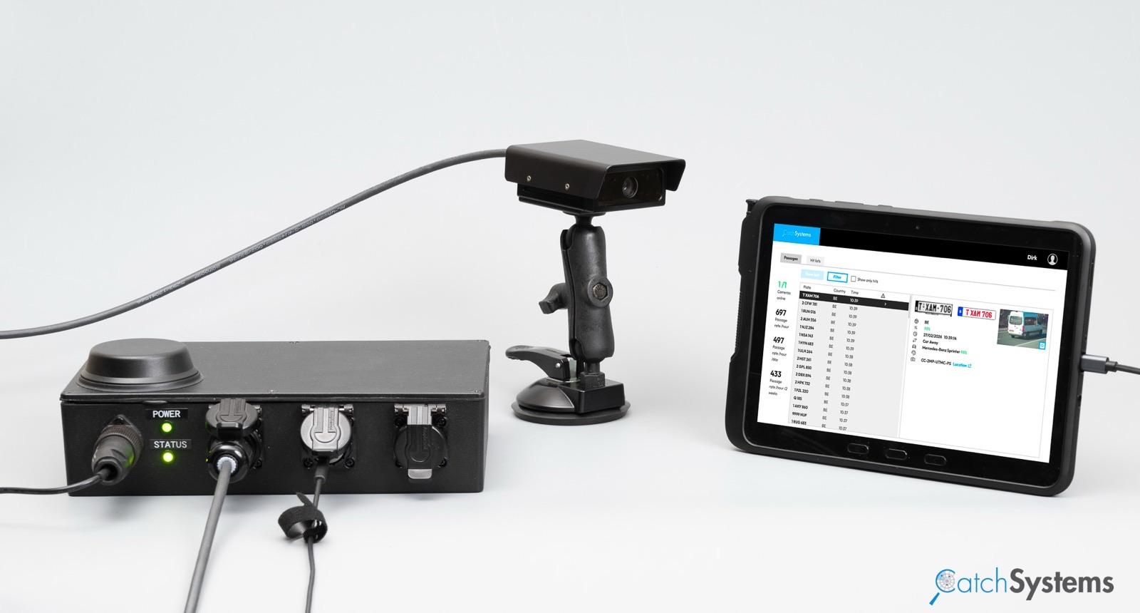 Peli Case System 3